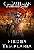 La Hermandad - Libro II: Piedra Templaria (Spanish Edition)
