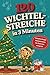 120 Wichtelstreiche in 3 Minuten by Maria Hofmann