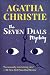 The Seven Dials Mystery (The Agatha Christie Library)