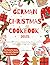 German Christmas Cookbook 2025 by Lydia Snow