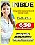 INBDE Exam Study Guide 2026-2027 by Abeil Clay