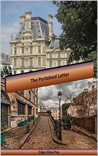 The Purloined Letter