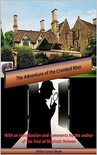 The Adventure of the Crooked Man