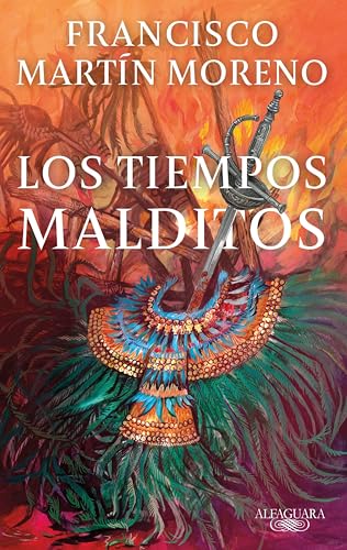 Los tiempos malditos (Spanish Edition)