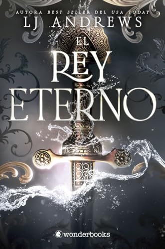 El rey eterno (Paperback)