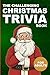 The Challenging Christmas T...