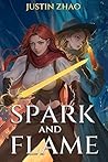 Spark and Flame
