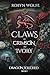 Claws of Crimson and Ivory by Robyn Wolfe