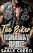 The Biker and his Runaway B...