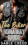 The Biker and his...