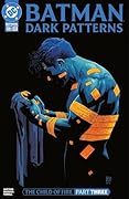 Batman: Dark Patterns (2024-) #12