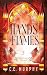Hands of Flame by C. E. Murphy