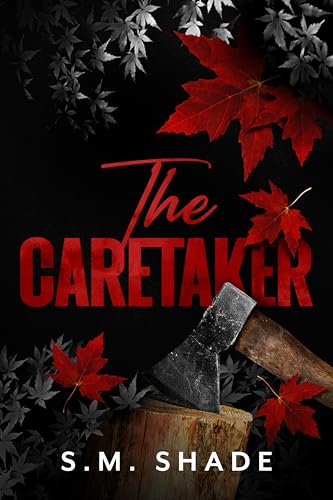 The Caretaker (Kindle Edition)