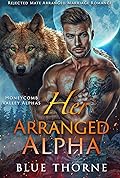 Her Arranged Alpha