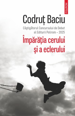 Împărăţia cerului şi a eclerului