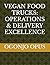 VEGAN FOOD TRUCKS: OPERATIO...