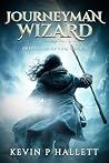 Journeyman Wizard...