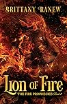 Lion of Fire