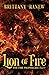 Lion of Fire (The Fire Prophecies)