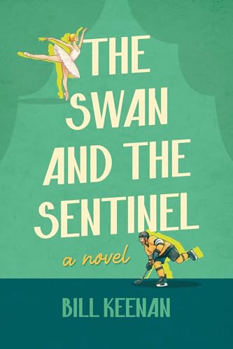 The Swan and the Sentinel (Paperback)