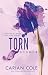 Torn - Szétszakítva (All Torn Up, #1)