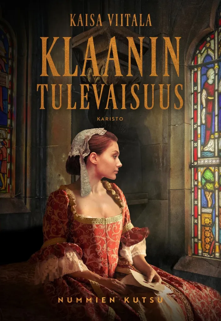 Klaanin tulevaisuus (Hardcover)