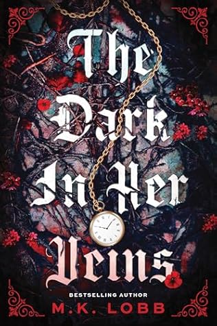 The Dark in Her Veins