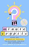 Minute Cryptic