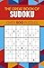 Arcturus The Great Book of Sudoku.