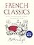 Bloomsbury French Classics.