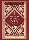 Nació ya nuestro Rey