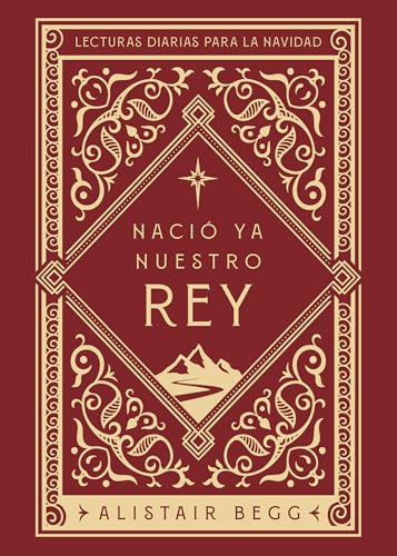 Nació ya nuestro Rey (Paperback)