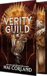 Verity Guild by Mai Corland