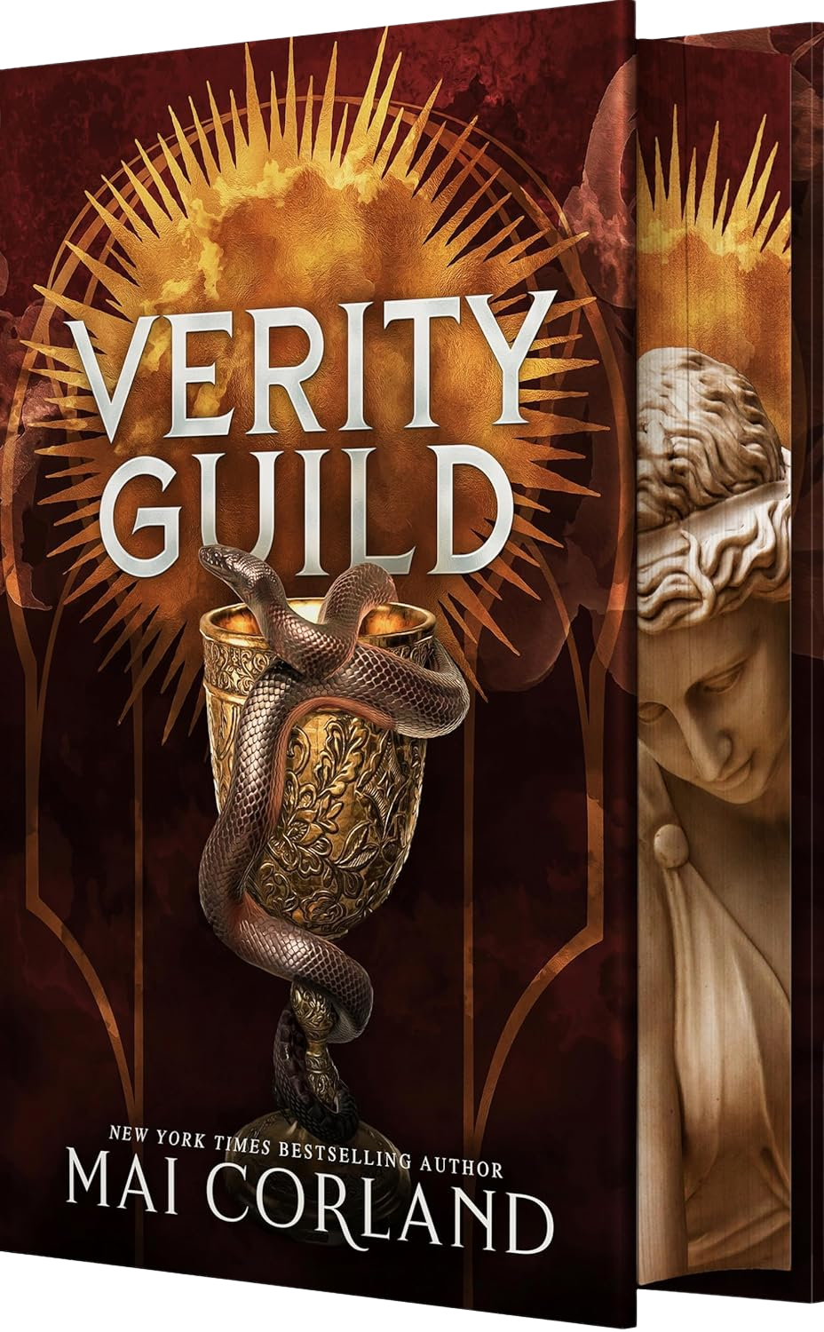 Verity Guild (Hardcover)