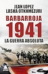 Barbarroja 1941: ...