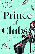 Prince of Clubs