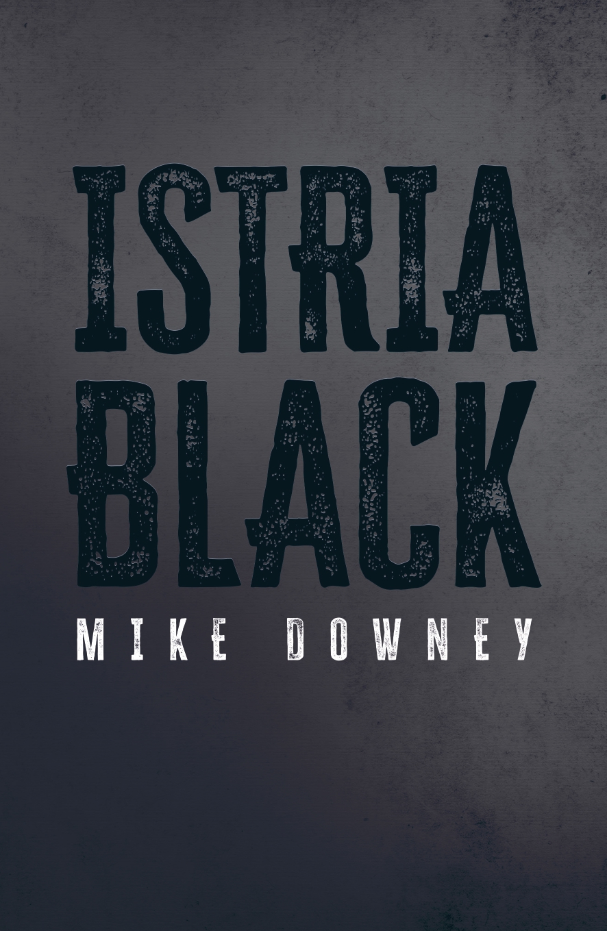 Istria black