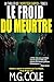 LE FROID DU MEURTRE: UN THR...