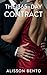 The 365-Day Contract: An Enemies to Lovers Billionaire Romance (The Ironclad Vows)