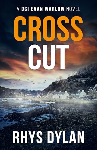 Cross Cut (DCI Evan Warlow #19)