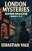 London Mysteries – Édition ...