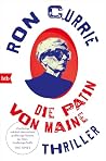 Die Patin von Maine: Thriller (German Edition) Die Patin von Maine: Thriller (German Edition)