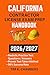 CALIFONIA CONTRACTOR LICENS...