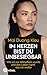 Im Herzen bist du unbesiegbar: Wie ich zur Kämpferin wurde und das Leben fand, das ich wollte - Das erste Buch der beliebten Schauspielerin (German Edition)