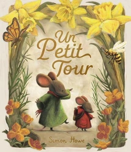 Un petit tour (Hardcover)