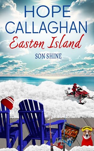 Son Shine (Easton Island Family Saga Series Book 15)