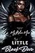 Little Black Dove by Mykisha Mac