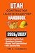 UTAH CONTRACTOR LICENSE EXAM PREP HANDBOOK by Tim Chambers