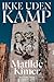 Ikke uden kamp by Matilde Kimer