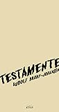 Testamente